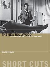 eBook (epub) The New Hollywood de Peter Krämer