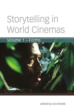 E-Book (epub) Storytelling in World Cinemas von Lina Khatib