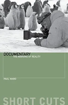 E-Book (epub) Documentary von Paul Ward