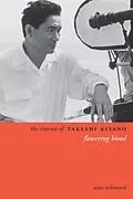 E-Book (epub) The Cinema of Takeshi Kitano von Sean Redmond