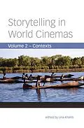 E-Book (epub) Storytelling in World Cinemas von Lina Khatib