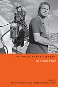 E-Book (pdf) The Cinema of Terry Gilliam von 