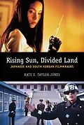 E-Book (epub) Rising Sun, Divided Land von Kate Taylor-Jones