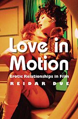 eBook (pdf) Love in Motion de Reidar Due