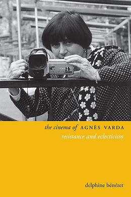 eBook (pdf) The Cinema of Agnès Varda de Delphine Benezet