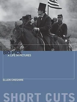 E-Book (epub) Bio-pics von Ellen Cheshire