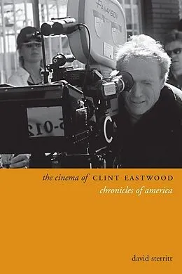 E-Book (epub) The Cinema of Clint Eastwood von David Sterritt