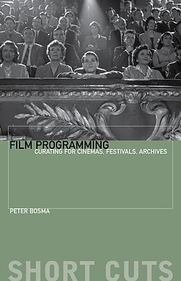 eBook (pdf) Film Programming de Peter Bosma