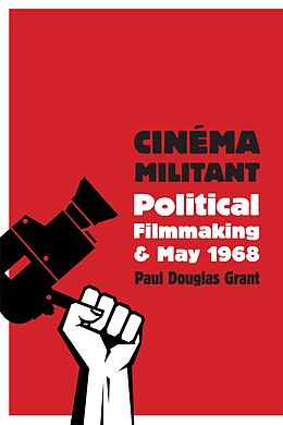 E-Book (pdf) Cinéma Militant von Paul Douglas Grant