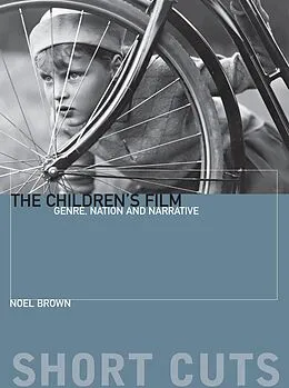 E-Book (epub) The Children's Film von Noel Brown