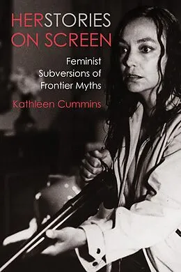 E-Book (epub) Herstories on Screen von Kathleen Cummins
