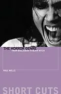 E-Book (epub) The Horror Genre von Paul Wells