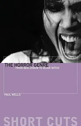 E-Book (epub) The Horror Genre von Paul Wells