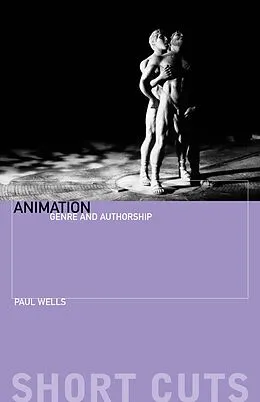 E-Book (epub) Animation von Paul Wells