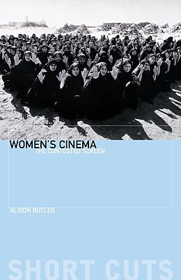 E-Book (epub) Women's Cinema von Alison Butler