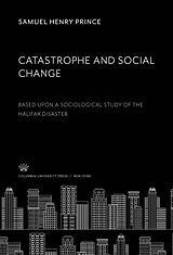 eBook (pdf) Catastrophe and Social Change de Samuel Henry Prince