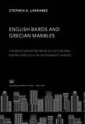 E-Book (pdf) English Bards and Grecian Marbles von Stephen A. Larrabee