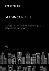 eBook (pdf) Ages in Conflict de Nancy Foner