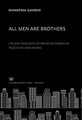 E-Book (pdf) All Men Are Brothers von Mahatma Gandhi