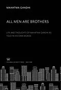 E-Book (pdf) All Men Are Brothers von Mahatma Gandhi