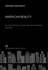 eBook (pdf) American Beauty de Stephen Tapscott