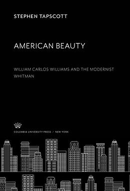 eBook (pdf) American Beauty de Stephen Tapscott