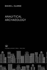 eBook (pdf) Analytical Archaeology de David L. Clarke