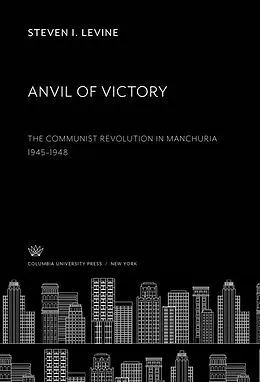 E-Book (pdf) Anvil of Victory von Steven I. Levine