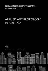 eBook (pdf) Applied Anthropology in America de 