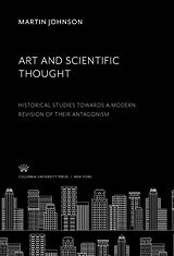 E-Book (pdf) Art and Scientific Thought von Martin Johnson