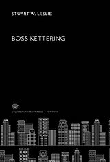 E-Book (pdf) Boss Kettering von Stuart W. Leslie