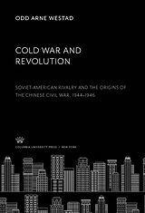 eBook (pdf) Cold War and Revolution de Odd Arne Westad