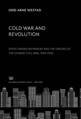 eBook (pdf) Cold War and Revolution de Odd Arne Westad