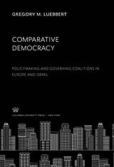 E-Book (pdf) Comparative Democracy von Gregory M. Luebbert