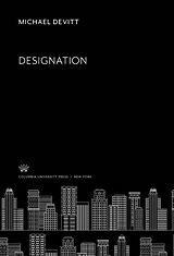 eBook (pdf) Designation de Michael Devitt