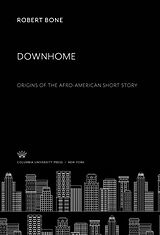 eBook (pdf) Downhome de Robert Bone