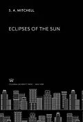E-Book (pdf) Eclipses of the Sun von S. A. Mitchell
