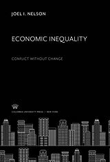 eBook (pdf) Economic Inequality de Joel I. Nelson