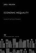 E-Book (pdf) Economic Inequality von Joel I. Nelson