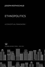 E-Book (pdf) Ethnopolitics von Joseph Rothschild