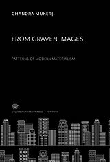 eBook (pdf) From Graven Images de Chandra Mukerji