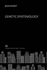 eBook (pdf) Genetic Epistemology de Jean Piaget