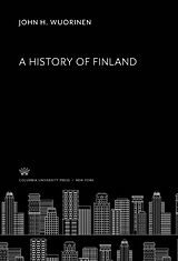 eBook (pdf) A History of Finland de John H. Wuorinen