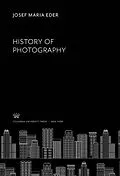 E-Book (pdf) History of Photography von Josef Maria Eder