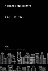 eBook (pdf) Hugh Blair de Robert Morell Schmitz