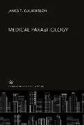 Fester Einband Medical Parasitology von James T. Culbertson