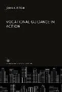 Fester Einband Vocational Guidance in Action von John A. Fitch