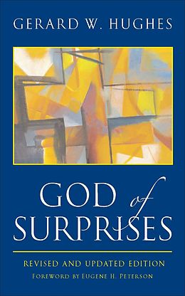 E-Book (pdf) God of Surprises von Gerard Hughes