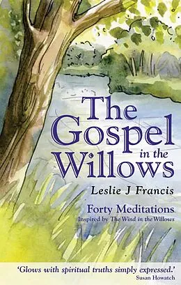 E-Book (pdf) Gospel in the Willows von Leslie J Francis