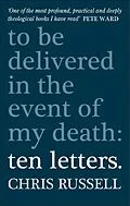 E-Book (epub) Ten Letters von Chris Russell